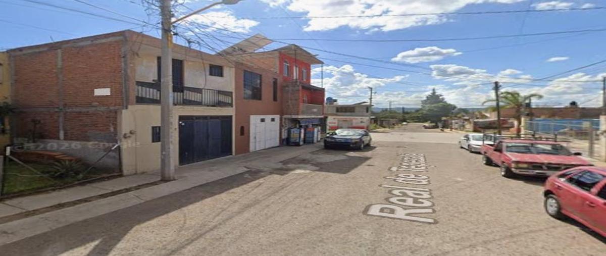 Foto de casa en venta en  , santa isabel, san francisco de los romo, aguascalientes, 0 No. 03