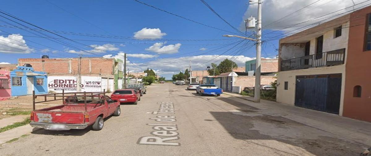 Foto de casa en venta en  , santa isabel, san francisco de los romo, aguascalientes, 0 No. 04