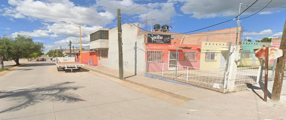Foto de casa en , santa isabel, san francisco de los romo, aguascalientes, 0 foto 01 Foto de casa en venta en , santa isabel, san francisco de los romo, aguascalientes, 0 No. 01