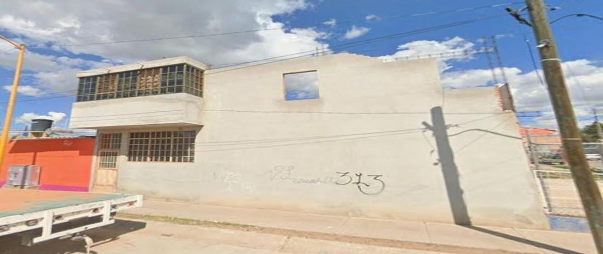 Foto de casa en , santa isabel, san francisco de los romo, aguascalientes, 0 foto 02 Foto de casa en venta en , santa isabel, san francisco de los romo, aguascalientes, 0 No. 02