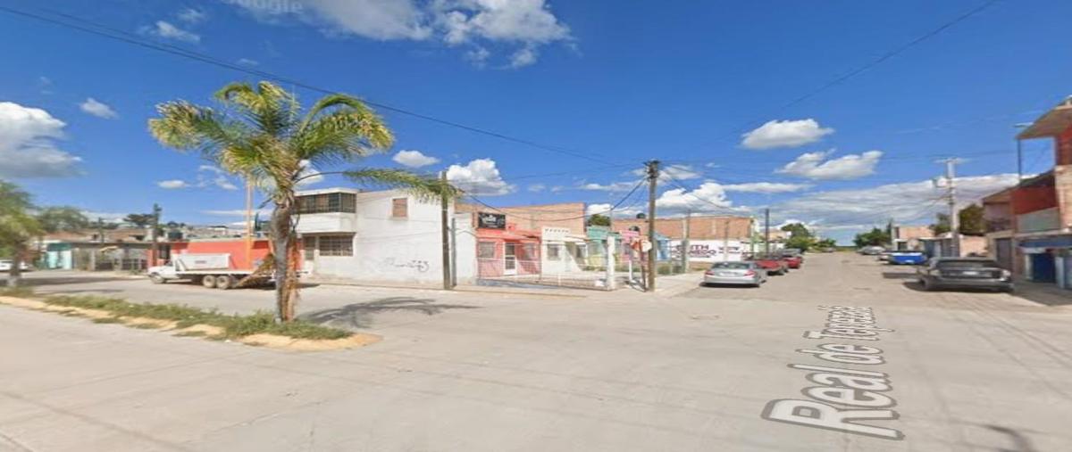 Foto de casa en , santa isabel, san francisco de los romo, aguascalientes, 0 foto 03 Foto de casa en venta en , santa isabel, san francisco de los romo, aguascalientes, 0 No. 03