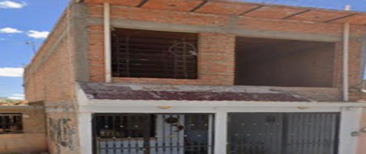 Foto de casa en , santa isabel, san francisco de los romo, aguascalientes, 0 foto 01 Foto de casa en venta en , santa isabel, san francisco de los romo, aguascalientes, 0 No. 01