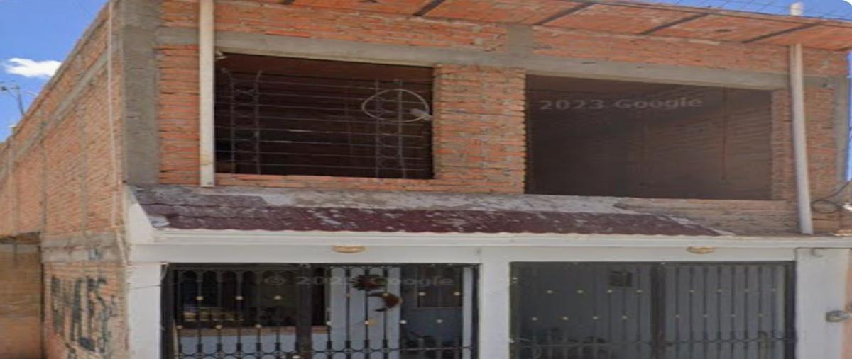 Foto de casa en , santa isabel, san francisco de los romo, aguascalientes, 0 foto 02 Foto de casa en venta en , santa isabel, san francisco de los romo, aguascalientes, 0 No. 02