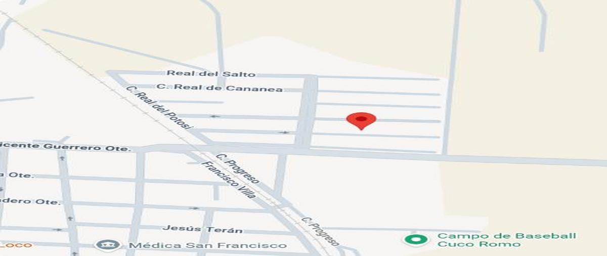 Foto de casa en , santa isabel, san francisco de los romo, aguascalientes, 0 foto 03 Foto de casa en venta en , santa isabel, san francisco de los romo, aguascalientes, 0 No. 03
