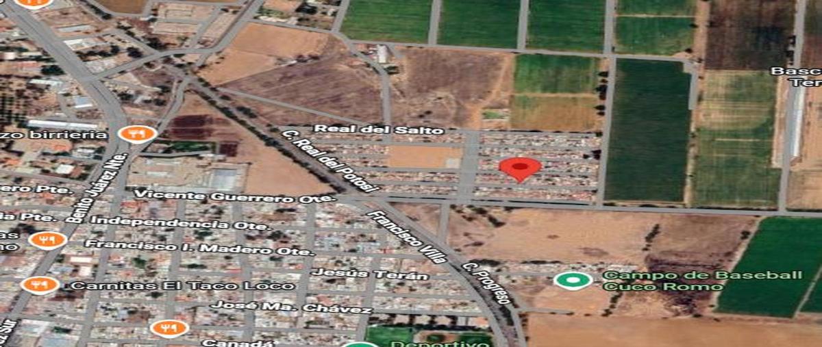 Foto de casa en , santa isabel, san francisco de los romo, aguascalientes, 0 foto 04 Foto de casa en venta en , santa isabel, san francisco de los romo, aguascalientes, 0 No. 04