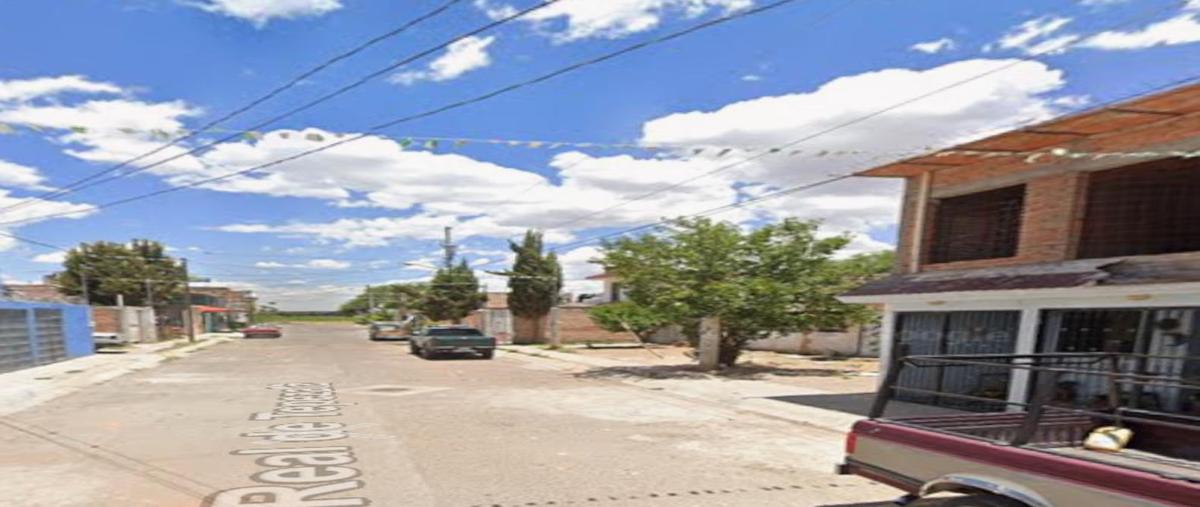 Foto de casa en , santa isabel, san francisco de los romo, aguascalientes, 0 foto 05 Foto de casa en venta en , santa isabel, san francisco de los romo, aguascalientes, 0 No. 05