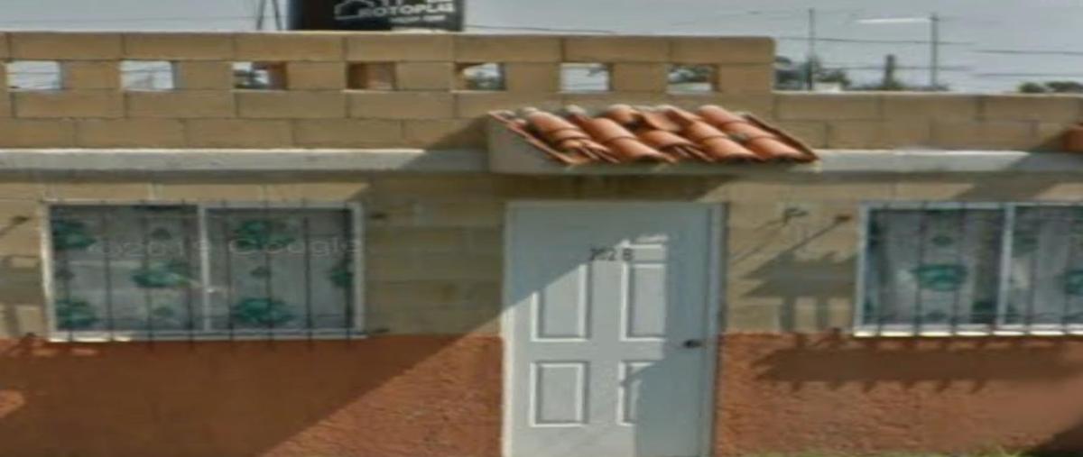 Foto de casa en , santa isabel, san francisco de los romo, aguascalientes, 0 foto 02 Foto de casa en venta en , santa isabel, san francisco de los romo, aguascalientes, 0 No. 02