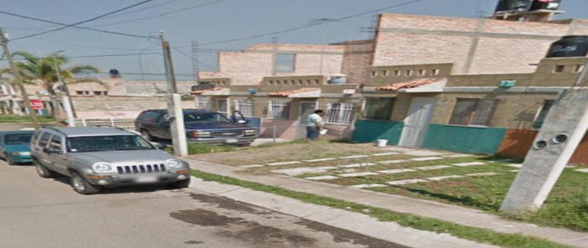 Foto de casa en , santa isabel, san francisco de los romo, aguascalientes, 0 foto 03 Foto de casa en venta en , santa isabel, san francisco de los romo, aguascalientes, 0 No. 03