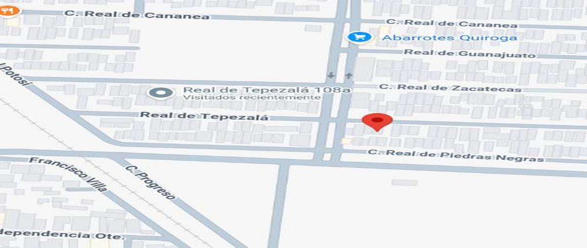 Foto de casa en , santa isabel, san francisco de los romo, aguascalientes, 0 foto 04 Foto de casa en venta en , santa isabel, san francisco de los romo, aguascalientes, 0 No. 04