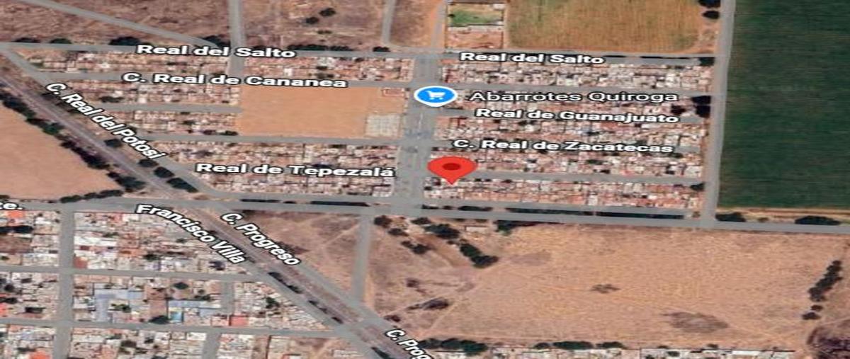 Foto de casa en , santa isabel, san francisco de los romo, aguascalientes, 0 foto 05 Foto de casa en venta en , santa isabel, san francisco de los romo, aguascalientes, 0 No. 05