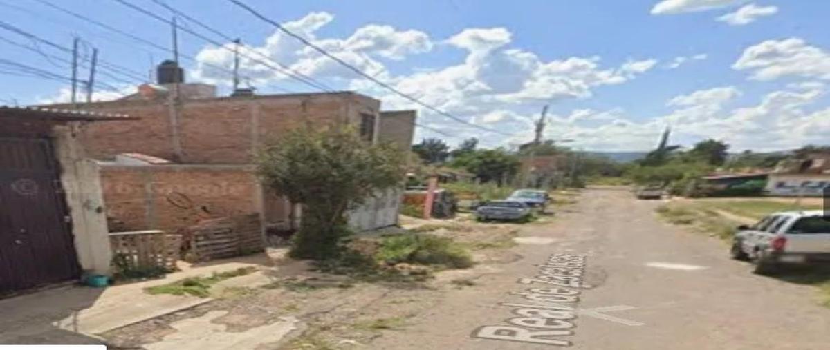 Foto de casa en venta en  , santa isabel, san francisco de los romo, aguascalientes, 0 No. 03