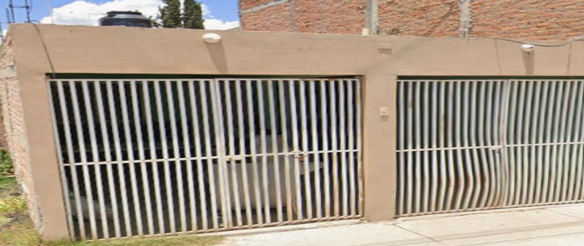 Foto de casa en , santa isabel, san francisco de los romo, aguascalientes, 0 foto 01 Foto de casa en venta en , santa isabel, san francisco de los romo, aguascalientes, 0 No. 01