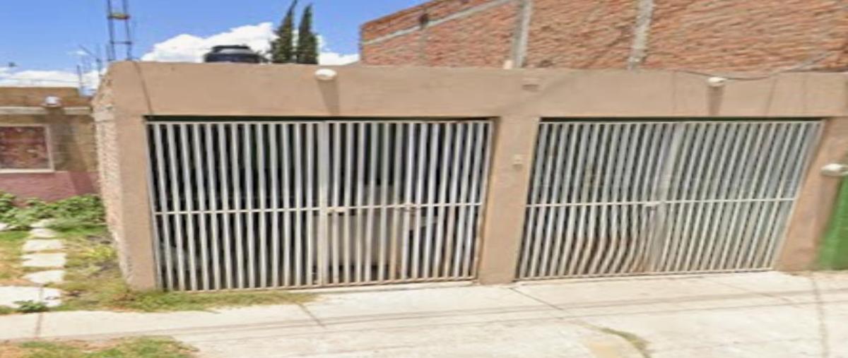 Foto de casa en , santa isabel, san francisco de los romo, aguascalientes, 0 foto 02 Foto de casa en venta en , santa isabel, san francisco de los romo, aguascalientes, 0 No. 02