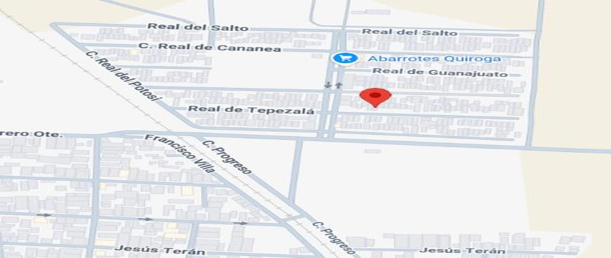 Foto de casa en , santa isabel, san francisco de los romo, aguascalientes, 0 foto 04 Foto de casa en venta en , santa isabel, san francisco de los romo, aguascalientes, 0 No. 04