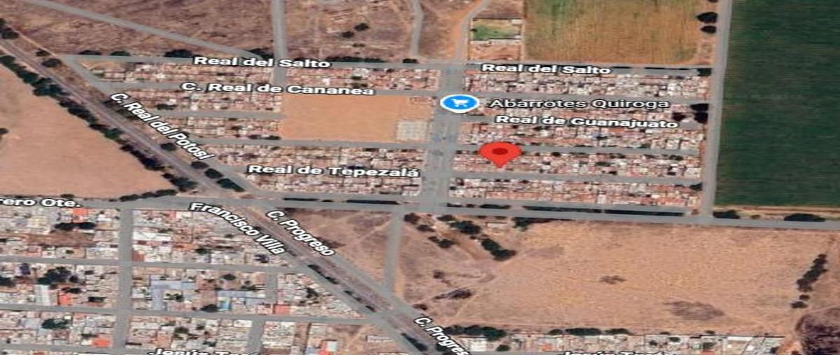Foto de casa en , santa isabel, san francisco de los romo, aguascalientes, 0 foto 05 Foto de casa en venta en , santa isabel, san francisco de los romo, aguascalientes, 0 No. 05