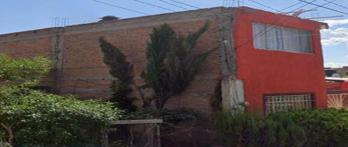 Foto de casa en venta en  , santa isabel, san francisco de los romo, aguascalientes, 0 No. 03