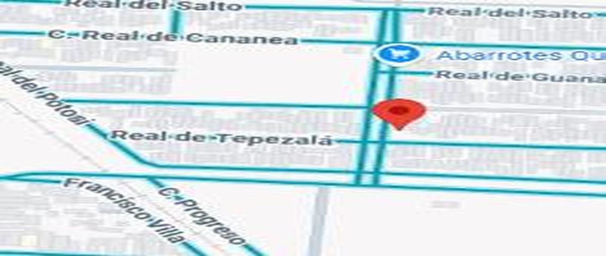 Foto de casa en venta en  , santa isabel, san francisco de los romo, aguascalientes, 0 No. 03