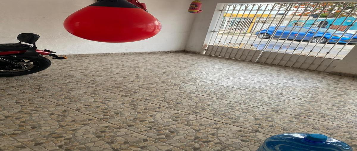 Foto de casa en venta en  , santa isabel, tizimín, yucatán, 26890219 No. 05