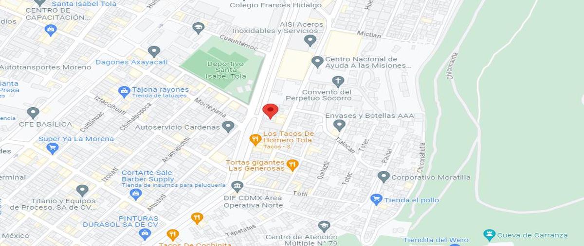 Foto de casa en venta en  , santa isabel tola, gustavo a. madero, df / cdmx, 0 No. 03