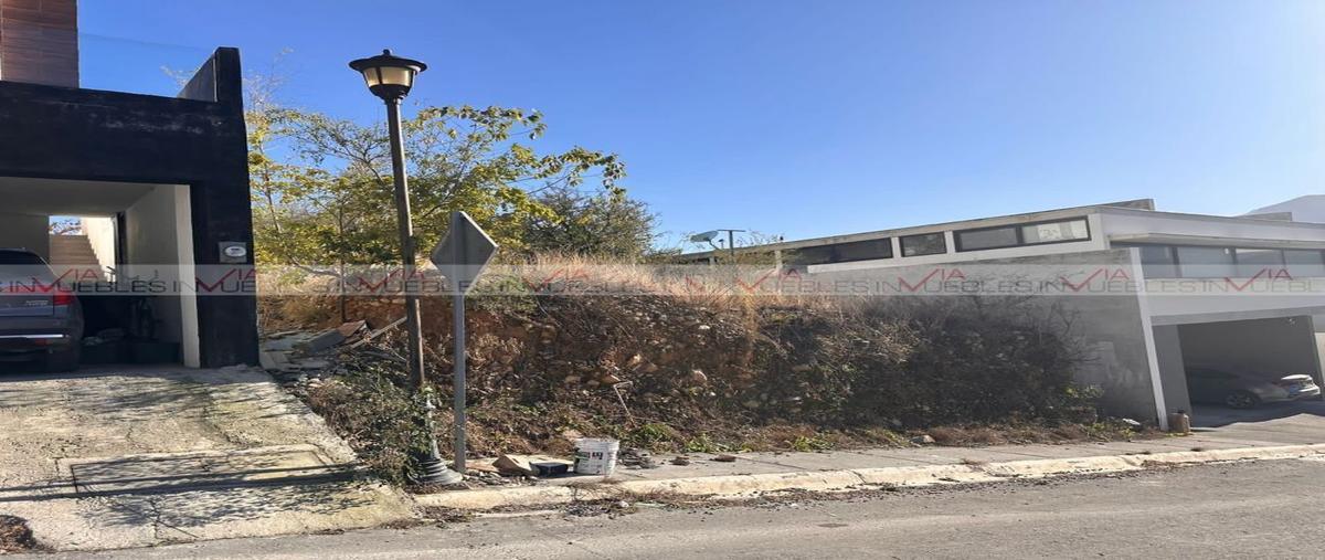 Foto de terreno habitacional en venta en santa isabel , villa santa isabel, monterrey, nuevo león, 28759686 No. 04