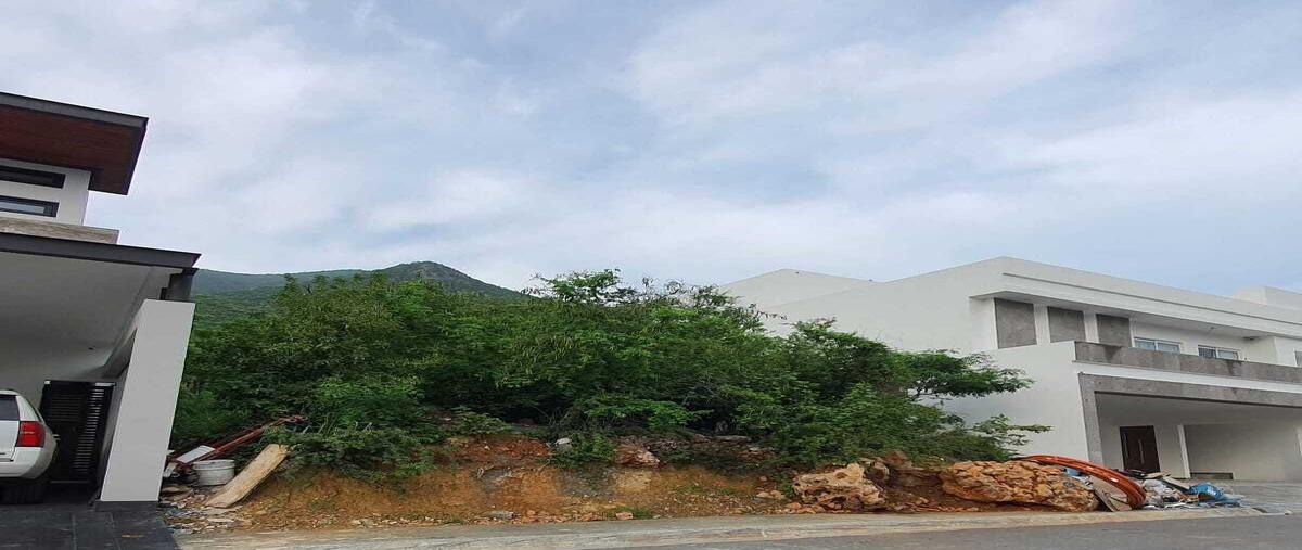 Foto de terreno habitacional en venta en santa isabel , villa santa isabel, monterrey, nuevo león, 29753952 No. 03