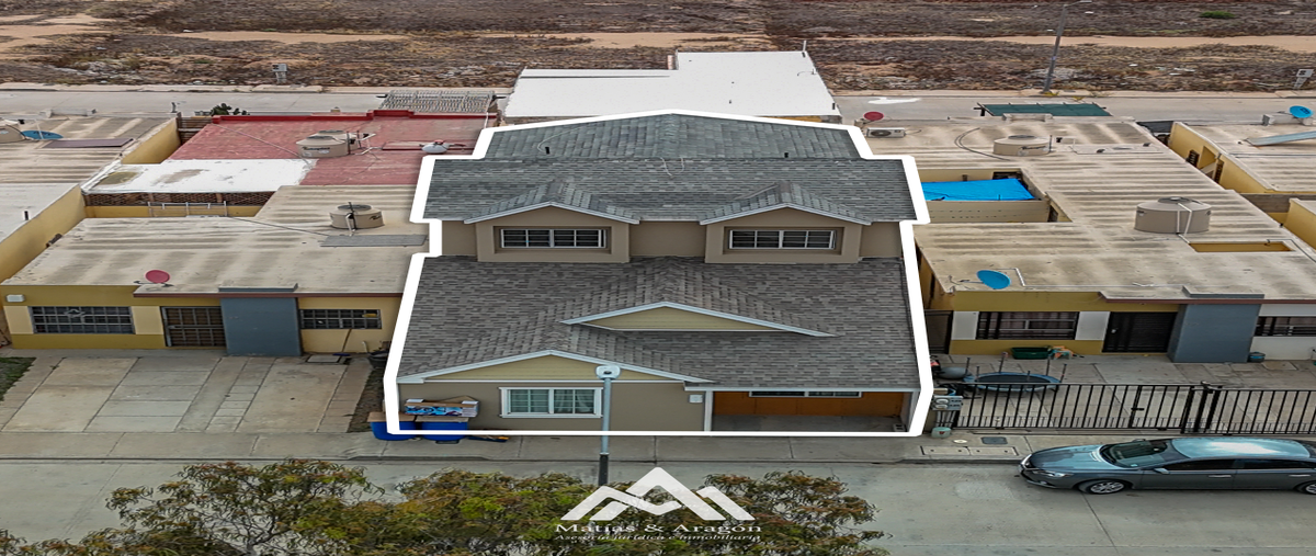 Foto de casa en venta en santa isabel , villas del campo, ensenada, baja california, 0 No. 01