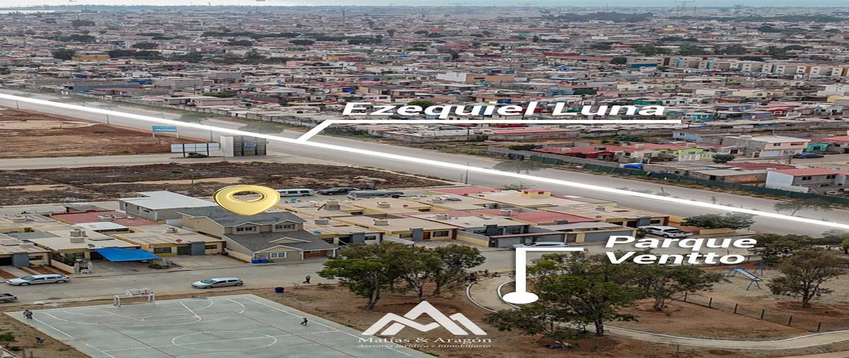 Foto de casa en venta en santa isabel , villas del campo, ensenada, baja california, 0 No. 02