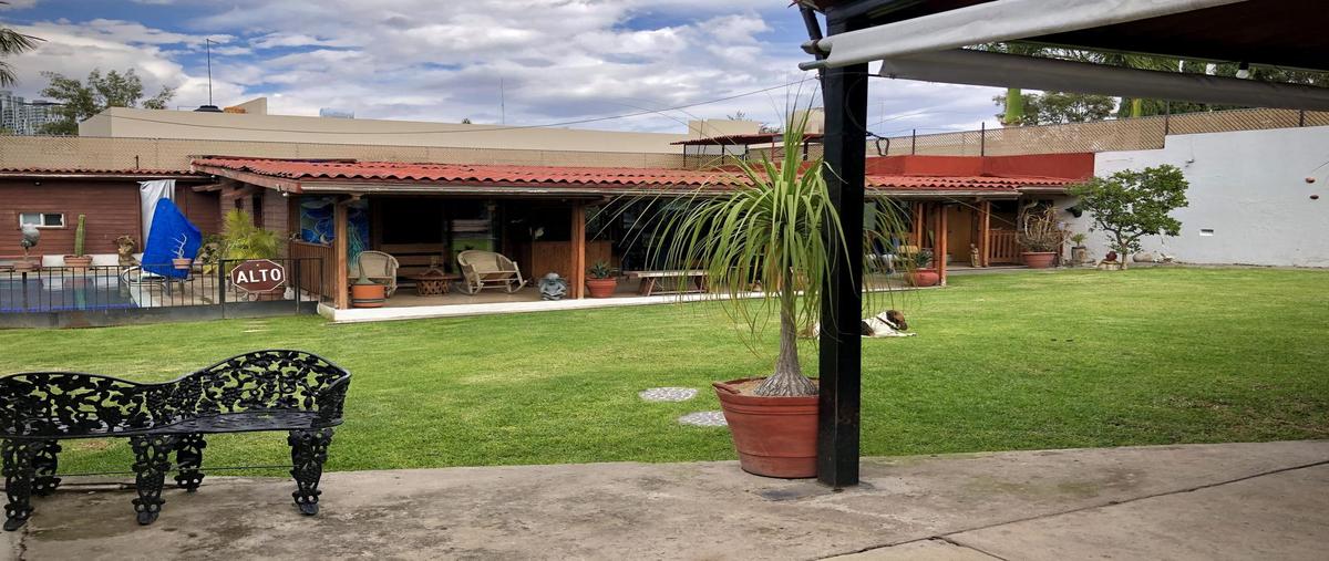 Foto de casa en venta en  , santa isabel, zapopan, jalisco, 29059763 No. 03
