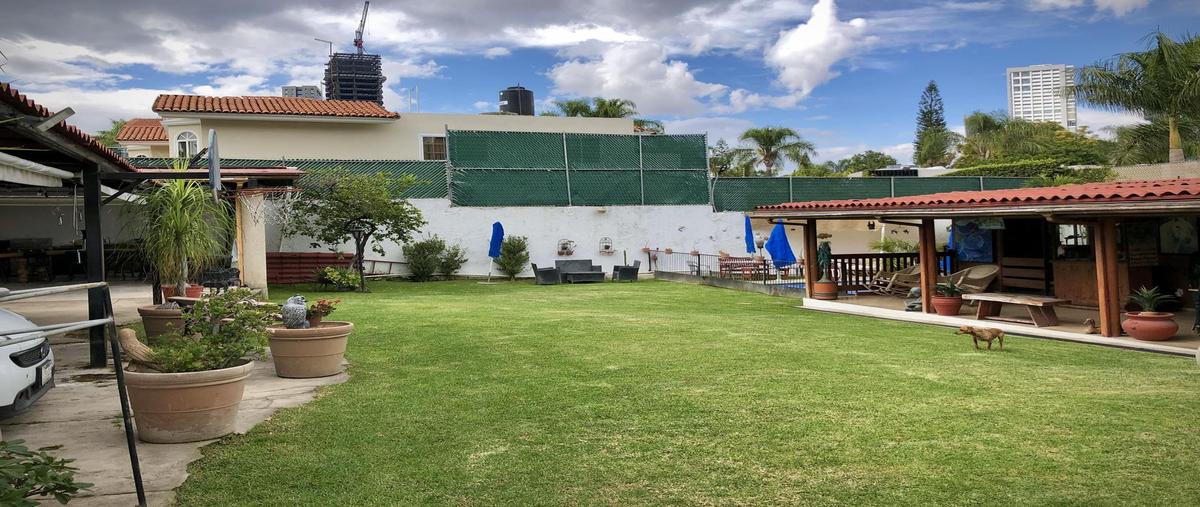 Foto de casa en venta en  , santa isabel, zapopan, jalisco, 29059763 No. 05