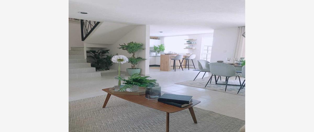 Foto de casa en venta en santa jessica 18, san luis ii, mineral de la reforma, hidalgo, 0 No. 05