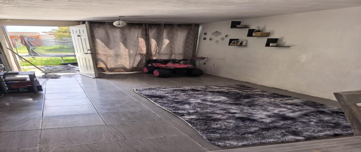 Foto de casa en venta en  , santa juana primera sección, almoloya de juárez, méxico, 0 No. 03