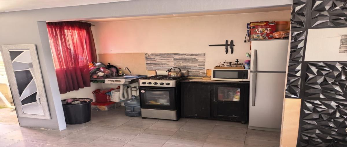 Foto de casa en venta en  , santa juana primera sección, almoloya de juárez, méxico, 0 No. 05