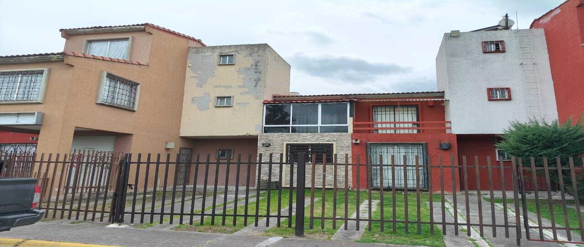 Foto de casa en , santa juana segunda sección, almoloya de juárez, méxico, 0 foto 01 Foto de casa en venta en , santa juana segunda sección, almoloya de juárez, méxico, 0 No. 01