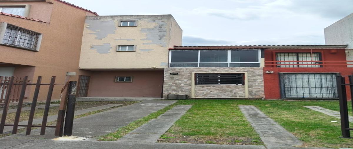 Foto de casa en , santa juana segunda sección, almoloya de juárez, méxico, 0 foto 02 Foto de casa en venta en , santa juana segunda sección, almoloya de juárez, méxico, 0 No. 02