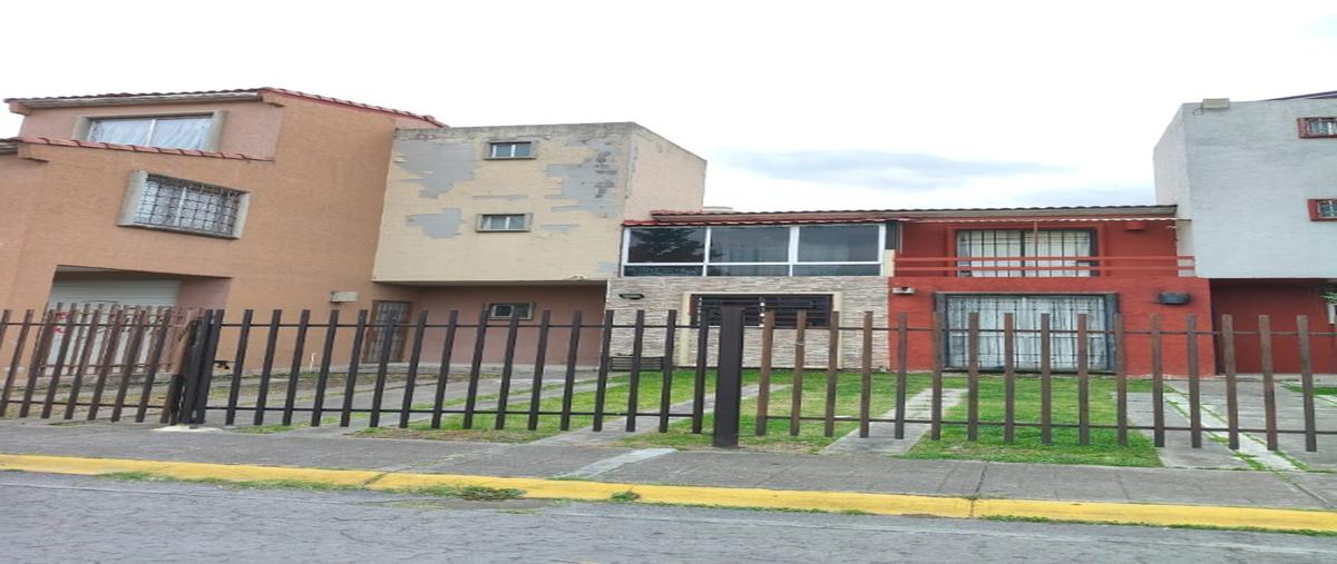 Foto de casa en , santa juana segunda sección, almoloya de juárez, méxico, 0 foto 03 Foto de casa en venta en , santa juana segunda sección, almoloya de juárez, méxico, 0 No. 03