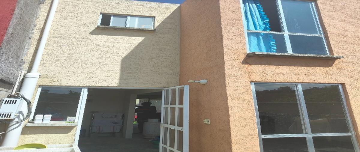 Foto de casa en , santa juana segunda sección, almoloya de juárez, méxico, 0 foto 03 Foto de casa en venta en , santa juana segunda sección, almoloya de juárez, méxico, 0 No. 03