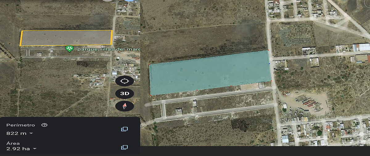 Foto de terreno habitacional en venta en santa juanita , san isidro miranda, el marqués, querétaro, 0 No. 04