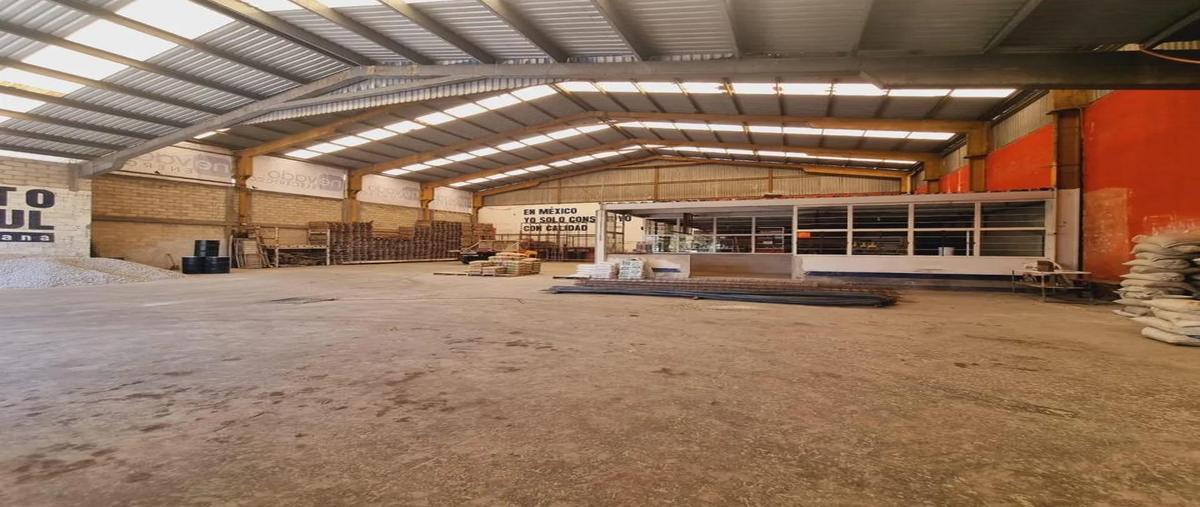 Foto de bodega en , santa juanita, toluca, méxico, 0 foto 02 Foto de bodega en venta en , santa juanita, toluca, méxico, 0 No. 02