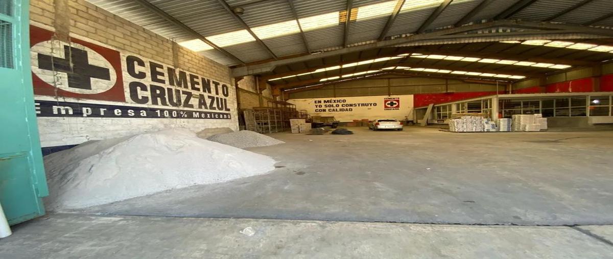 Foto de bodega en , santa juanita, toluca, méxico, 0 foto 03 Foto de bodega en venta en , santa juanita, toluca, méxico, 0 No. 03