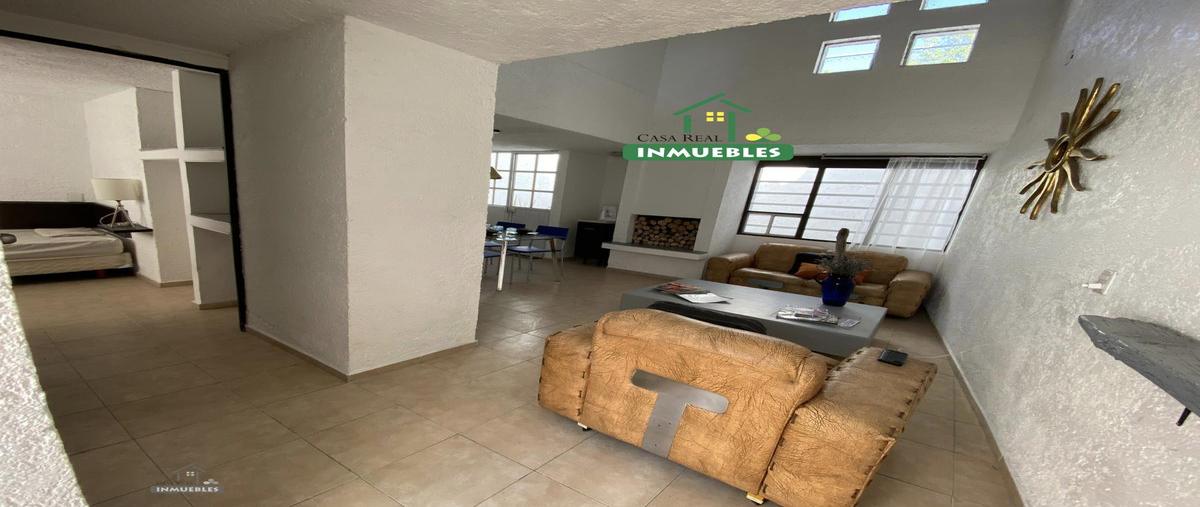 Foto de departamento en renta en  , santa julia, pachuca de soto, hidalgo, 30340130 No. 02