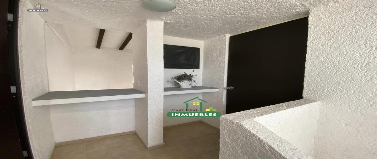 Foto de departamento en renta en  , santa julia, pachuca de soto, hidalgo, 30340130 No. 05