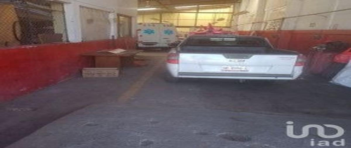 Foto de bodega en venta en santa julia , santa julia, pachuca de soto, hidalgo, 0 No. 03