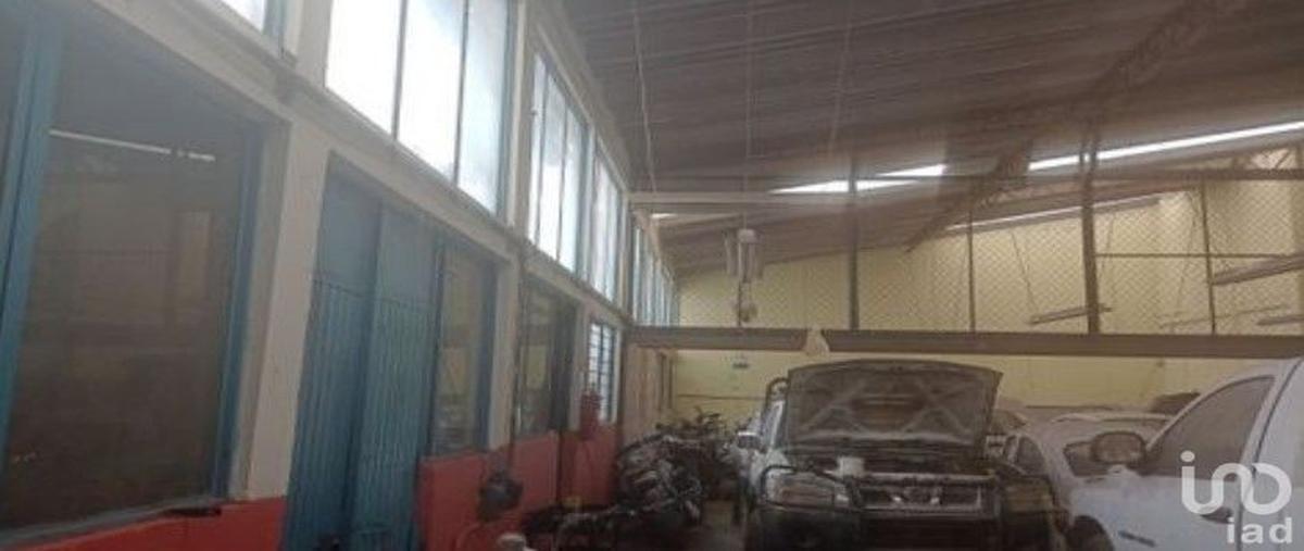 Foto de bodega en venta en santa julia , santa julia, pachuca de soto, hidalgo, 0 No. 04