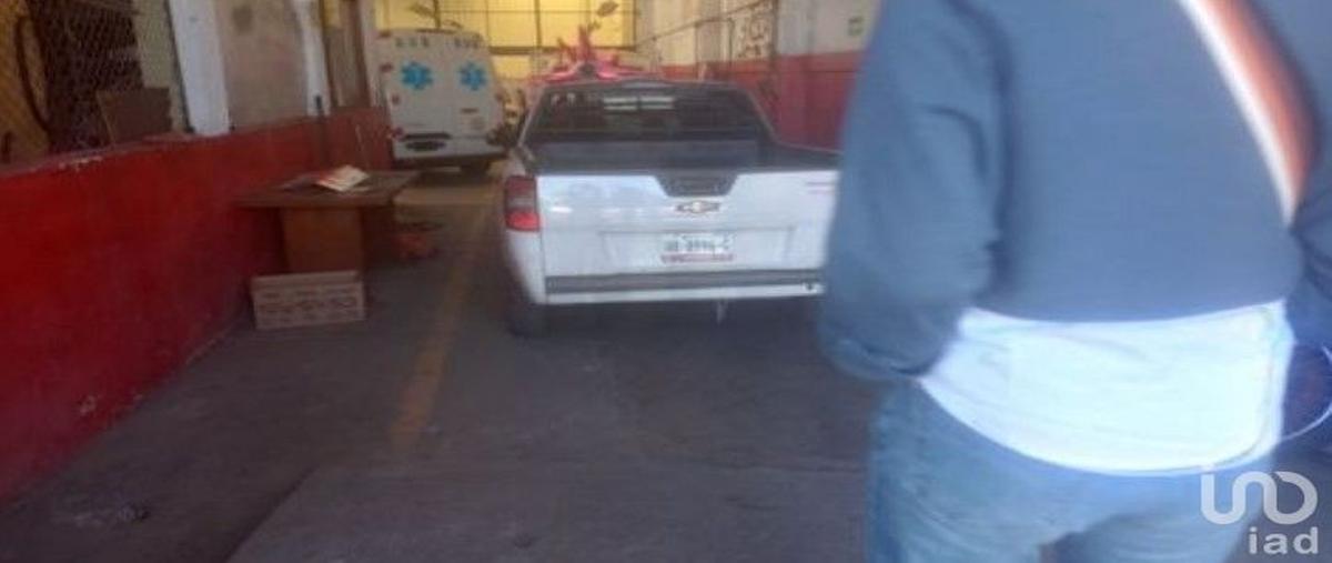 Foto de bodega en venta en santa julia , santa julia, pachuca de soto, hidalgo, 0 No. 05