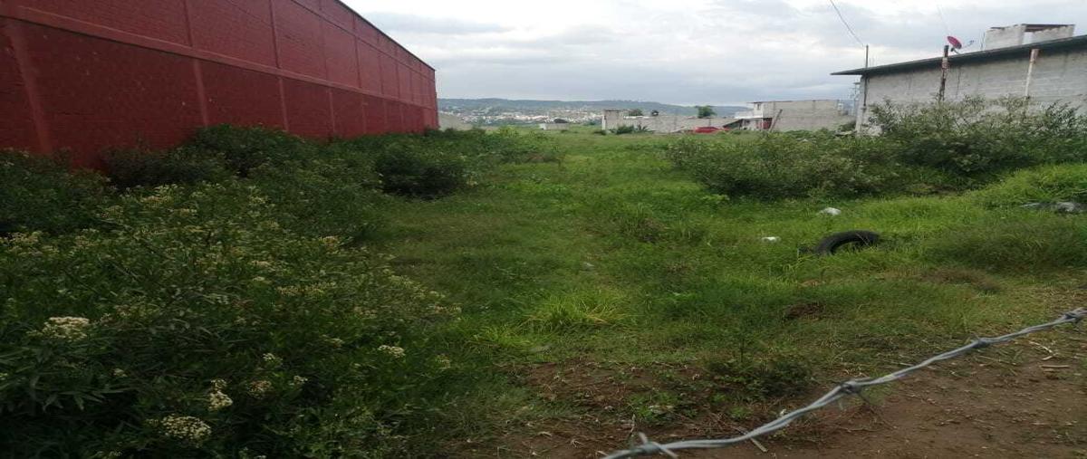 Foto de terreno habitacional en venta en  , santa justina ecatepec, ixtacuixtla de mariano matamoros, tlaxcala, 27184365 No. 03