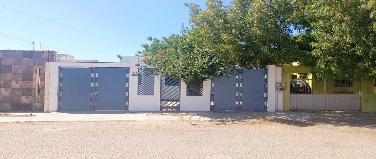 Foto de casa en renta en santa leonor , virreyes, la paz, baja california sur, 28663366 No. 01