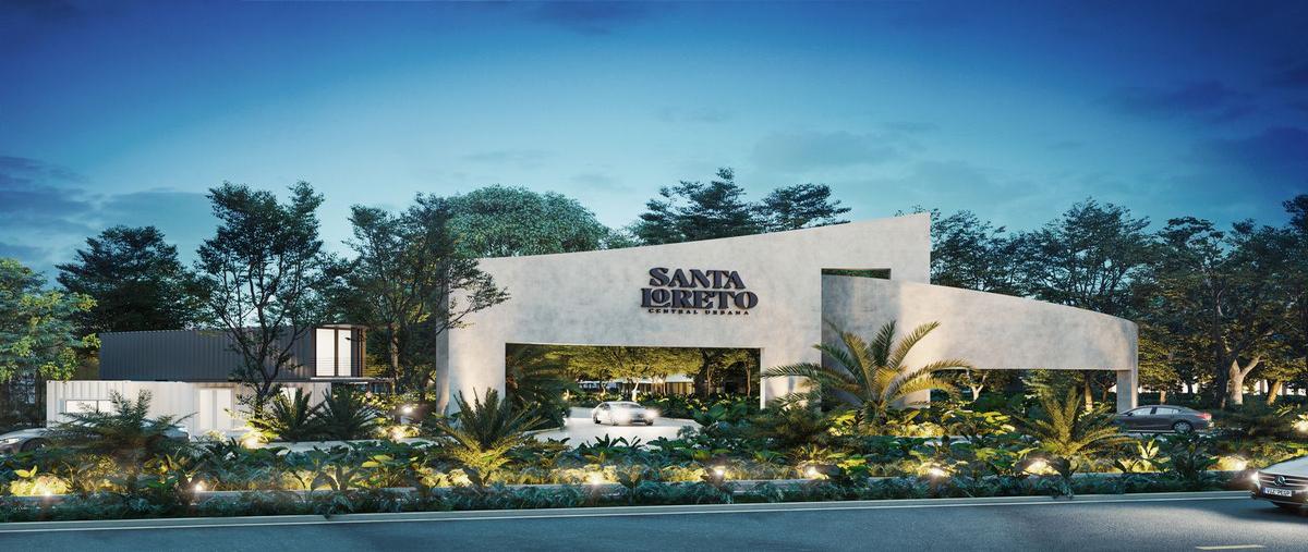 Foto de casa en venta en santa loreto , caucel, mérida, yucatán, 28873109 No. 03