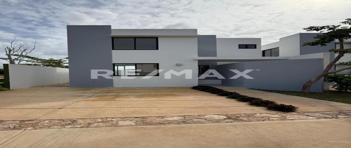 Foto de casa en santa loreto , caucel, mérida, yucatán, 30357520 foto 01 Foto de casa en venta en santa loreto , caucel, mérida, yucatán, 30357520 No. 01