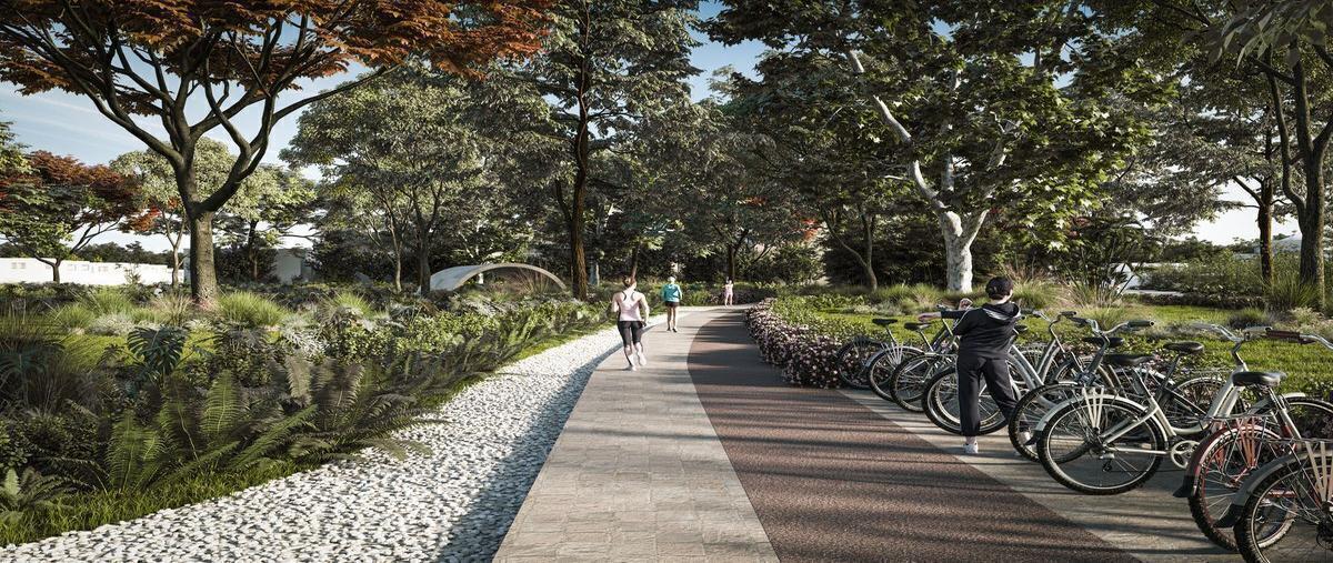 Foto de casa en santa loreto , ciudad caucel, mérida, yucatán, 28469911 foto 05 Foto de casa en venta en santa loreto , ciudad caucel, mérida, yucatán, 28469911 No. 05