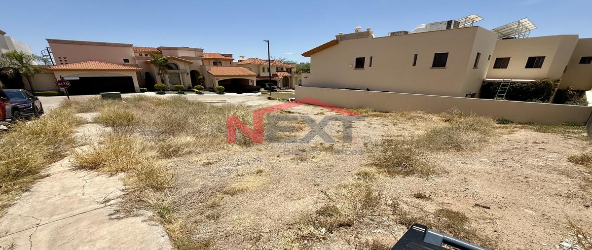 Foto de terreno habitacional en venta en santa lucia 0, santa lucía, hermosillo, sonora, 0 No. 05